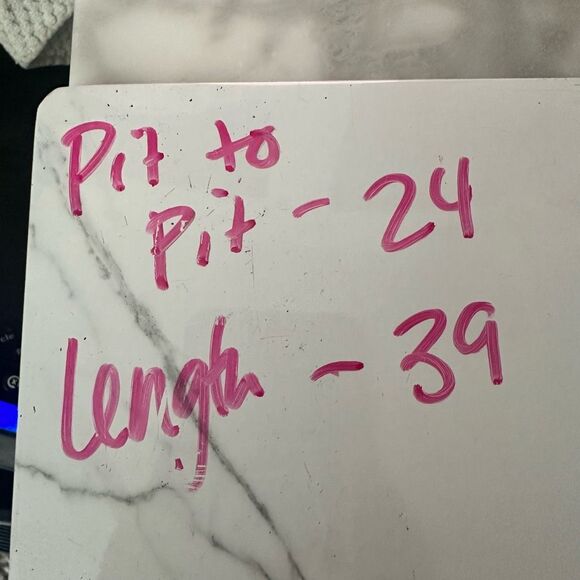 Faherty Women’s Small Medium Aztec Robe - Picture 7 of 7